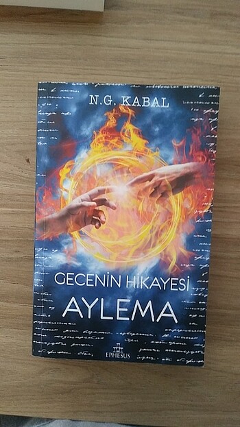 Gecenin Hikayesi- Aylema