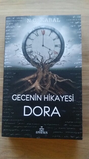 Gecenin Hikayesi - Dora