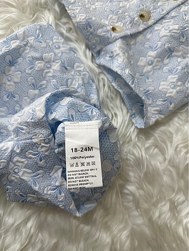 Balon Kollu Crop Takım - Görsel 4