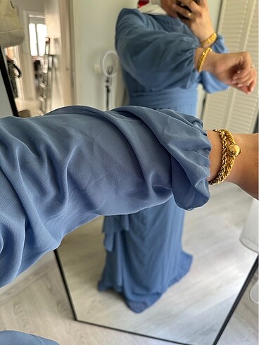 Tesettür abiye - Görsel 9