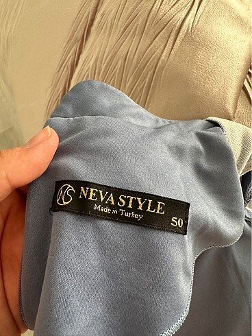 Tesettür abiye - Görsel 10