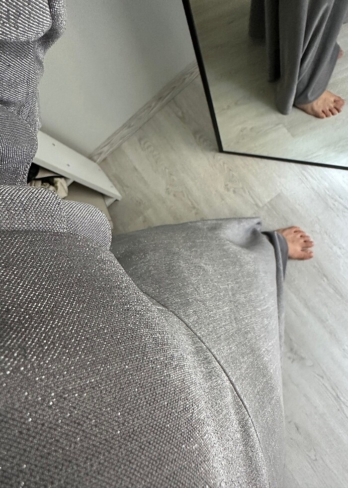 Tesettür abiye - Görsel 5