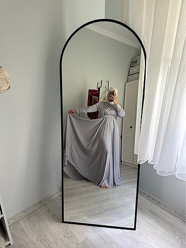 Tesettür abiye - Görsel 6