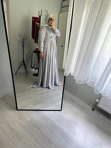 Tesettür abiye - Görsel 7