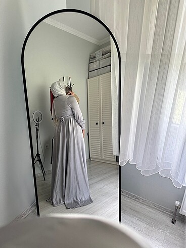 Tesettür abiye - Görsel 9