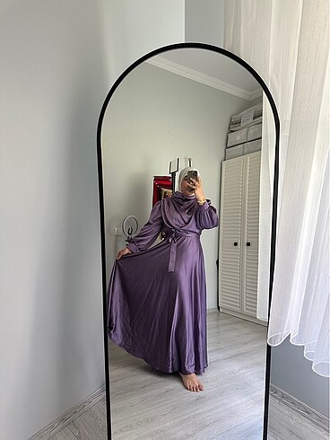 Tesettür abiye - Görsel 5