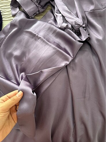 Tesettür abiye - Görsel 9