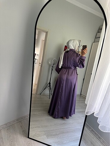Tesettür abiye - Görsel 11