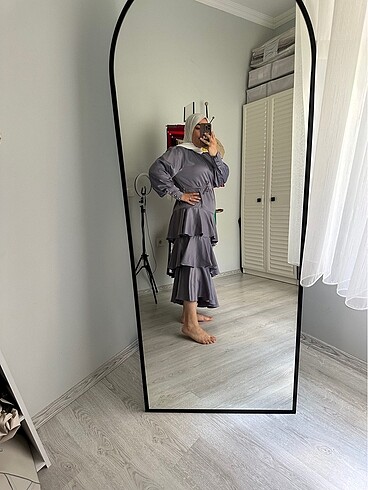 Tesettür abiye - Görsel 3