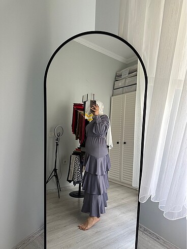 Tesettür abiye - Görsel 4