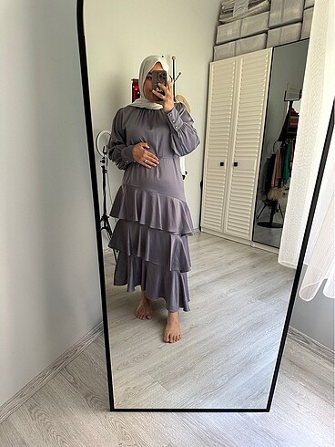 Tesettür abiye - Görsel 7