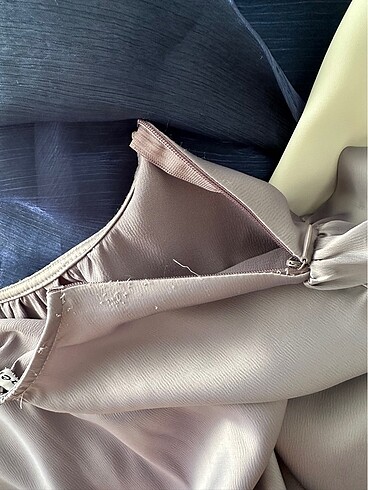 Tesettür abiye - Görsel 10