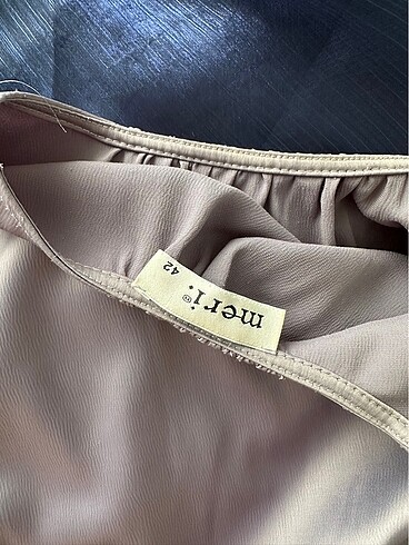 Tesettür abiye - Görsel 11