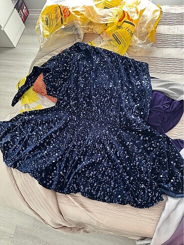 Tesettür abiye - Görsel 7