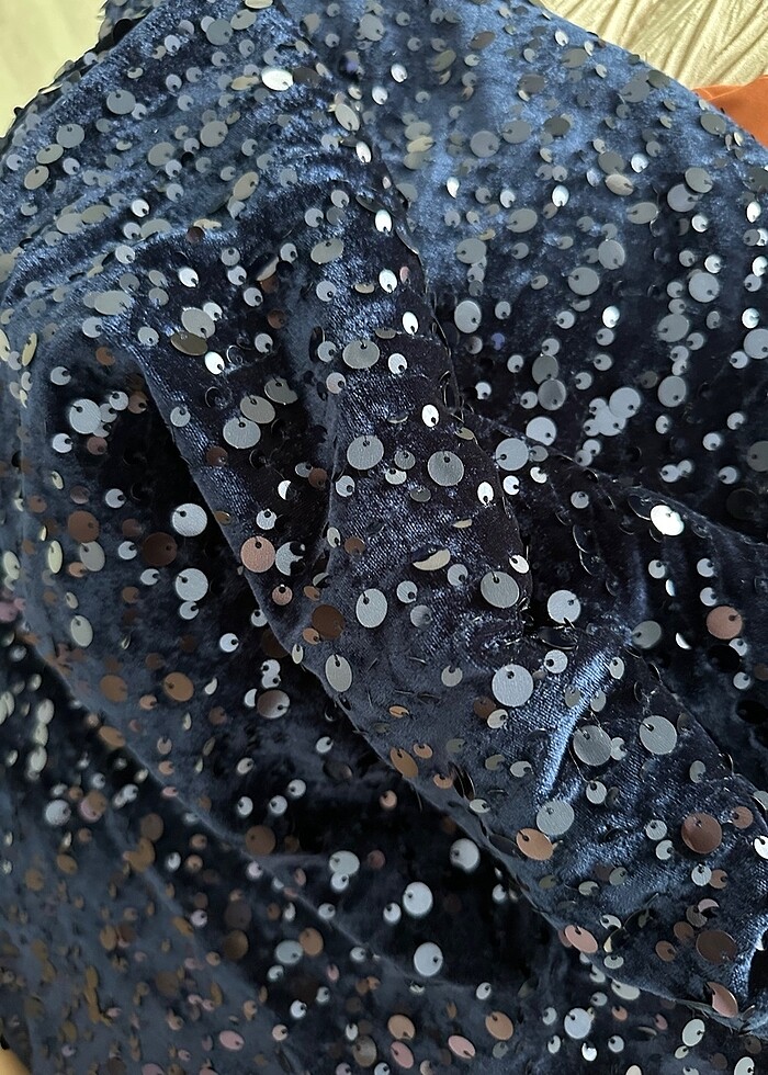 Tesettür abiye - Görsel 5