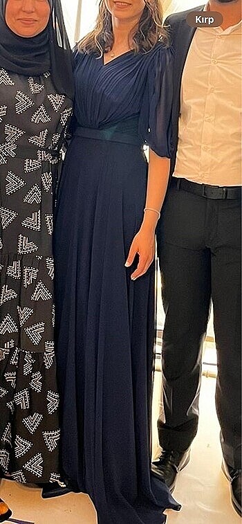 Söz Elbisesi