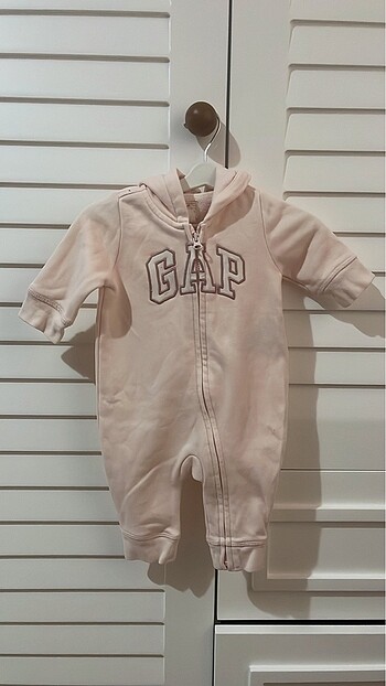 GAP Bebek Tulum