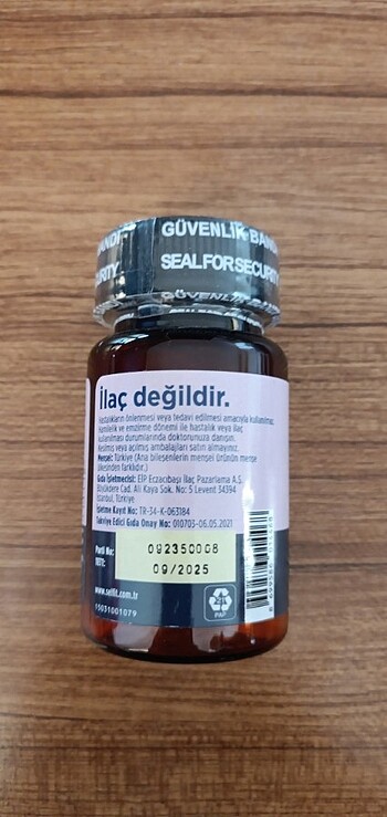 Diğer Selfit Collagen & Hyaluronic Acid