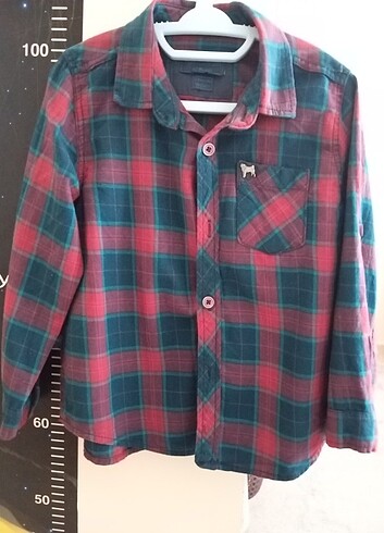 LC Waikiki Erkek çocuk gömlek