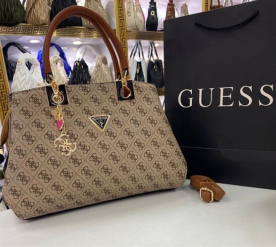 Guess Guess Çanta