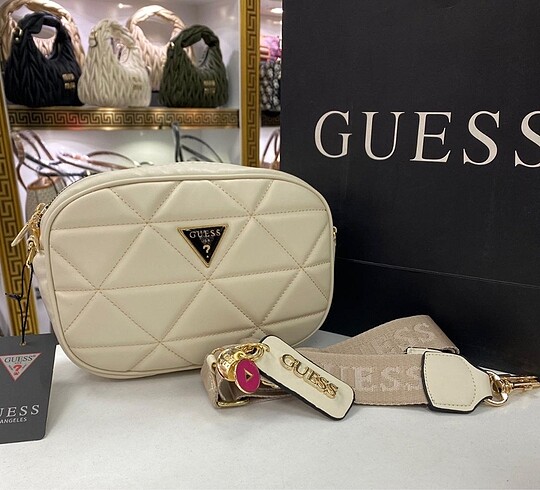 Guess Çanta