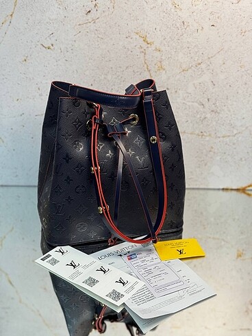 Beden beyaz Renk Louis Vuitton NeoNeo