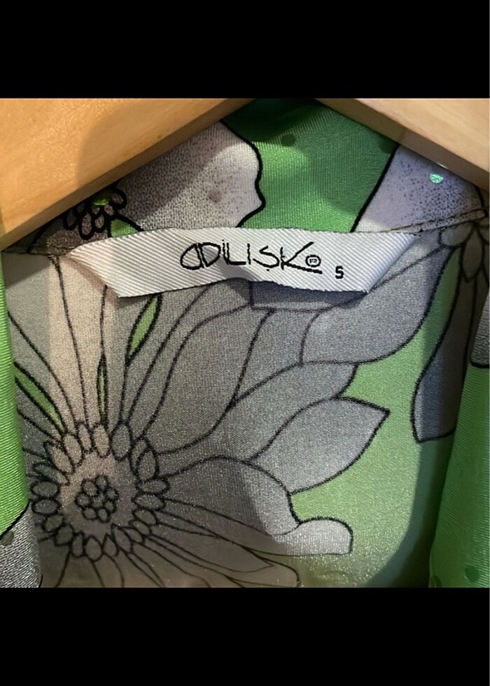 Adil ışık S yeni ince ceket - Görsel 4