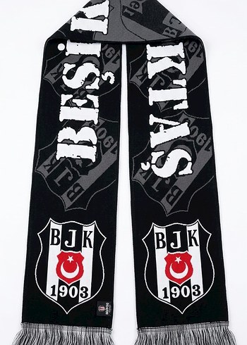 Diğer Besiktas Siyah Beyaz Sal