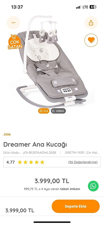  Beden Ana kucağı