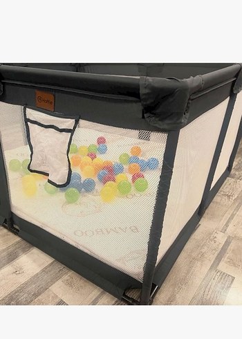 100x100 yatak - Görsel 2