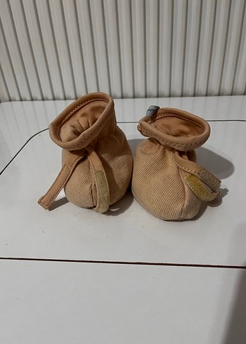 Kiraz çekirdekli patik - Görsel 2