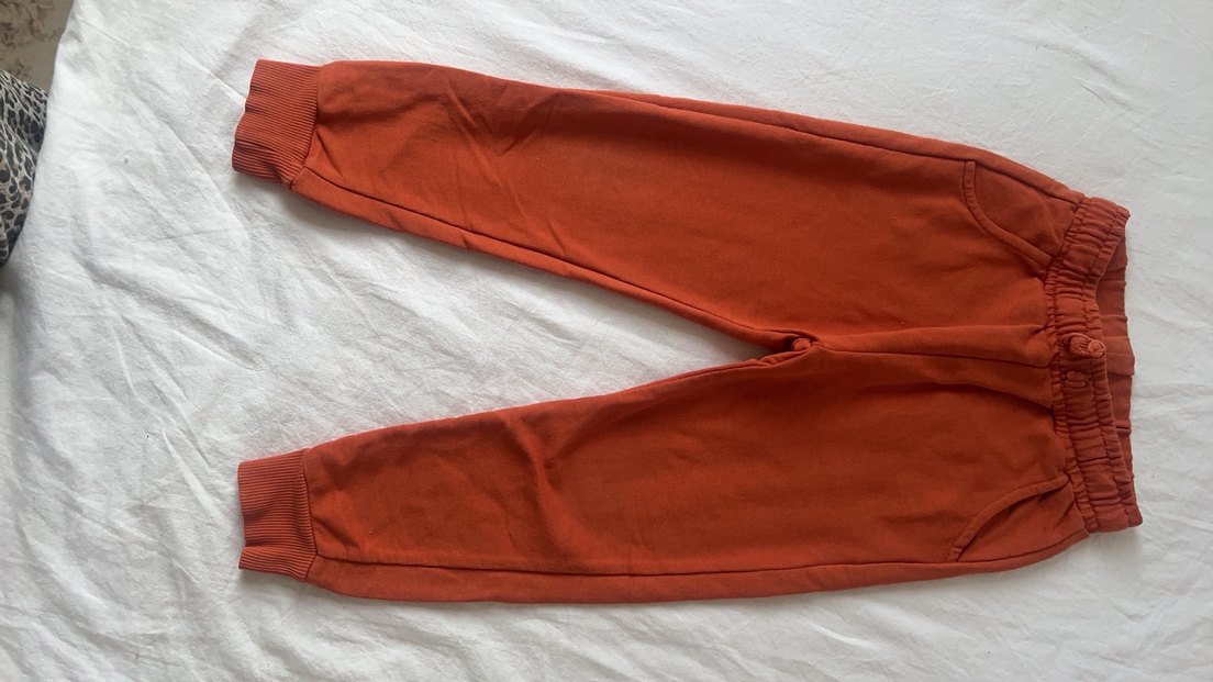 LC WAİKİKİ  Erkek Çocuk sweatshirt ve altı eşofman 2li takım - Görsel 5