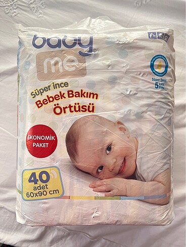 Baby me alt açma (bebek bakım örtüsü)