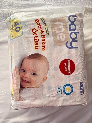 Diğer Baby me alt açma (bebek bakım örtüsü)