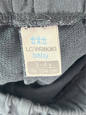 LCW erkek çocuk şort - Görsel 3