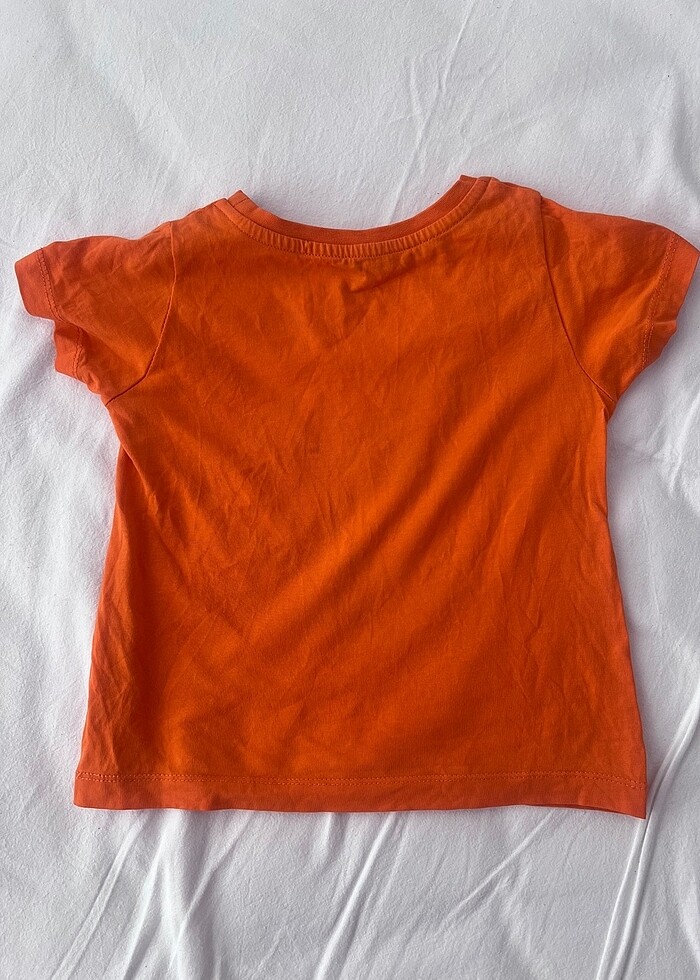 Hello baby erkek çocuk tişört - Görsel 2