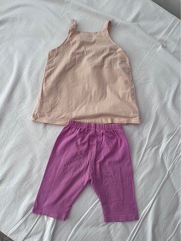 Fısher price kız çocuk 2 Li takım - Görsel 5