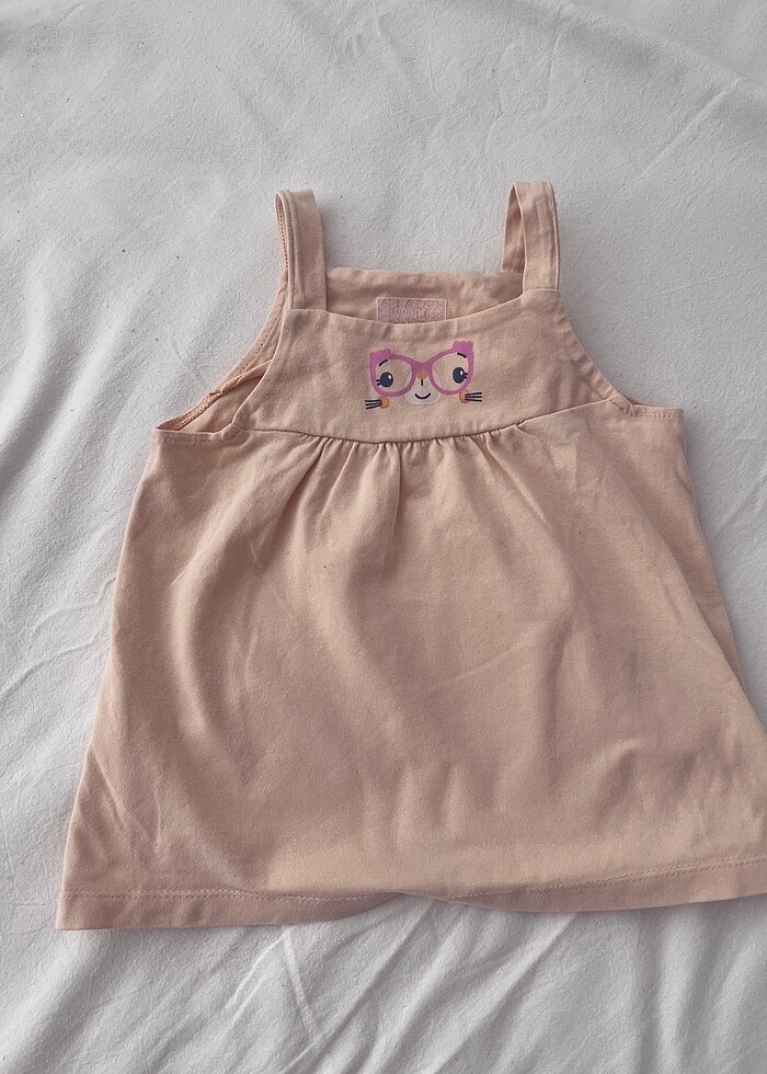 Fısher price kız çocuk 2 Li takım - Görsel 3