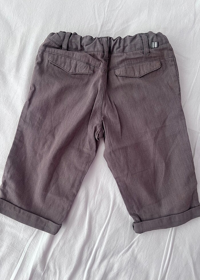 Erkek çocuk şort - Görsel 2