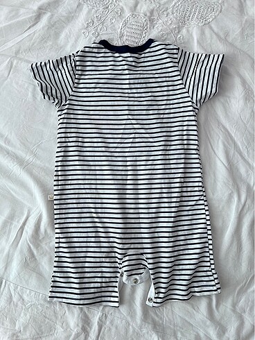 For My Baby For My Baby erkek tulum