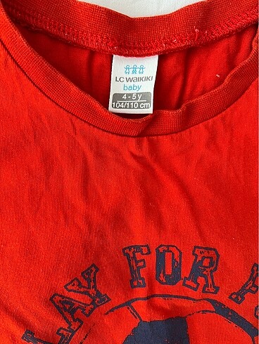 LCW erkek çocuk 2 Li takım - Görsel 6