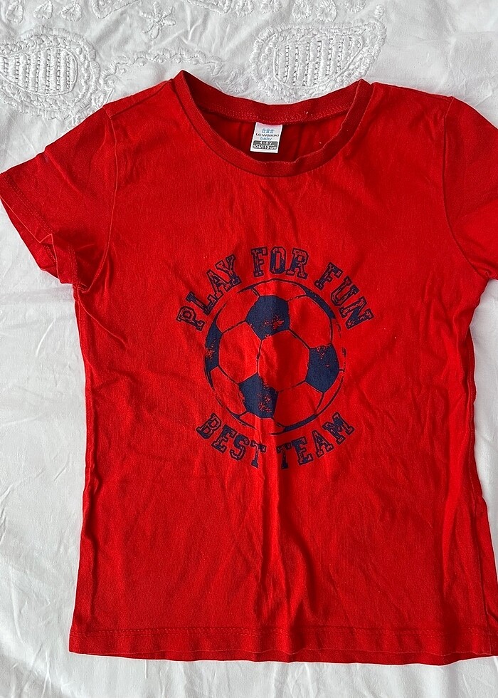 LCW erkek çocuk 2 Li takım - Görsel 3