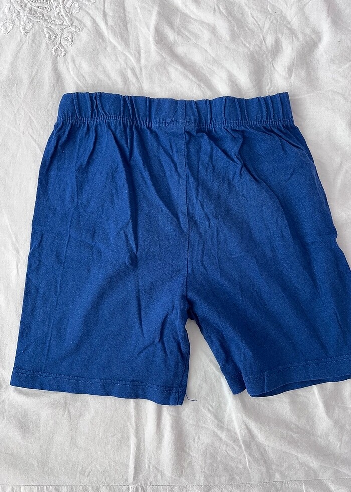 LCW erkek çocuk 2 Li takım - Görsel 5