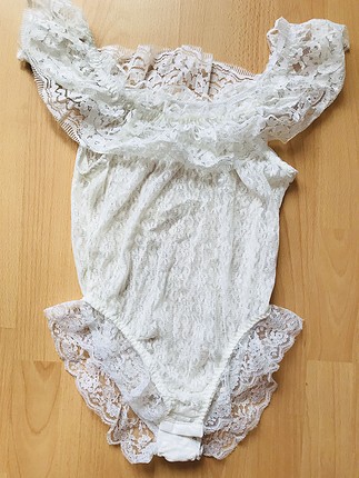 Dantelli Fantazi Body