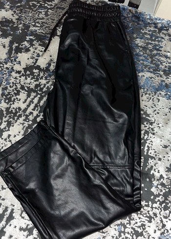 Deri Pantolon - Görsel 2