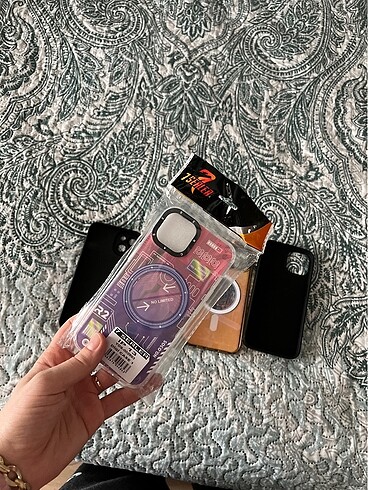 Telefon kılıfı