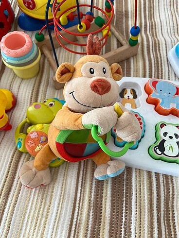 Fisher Price Oyuncak