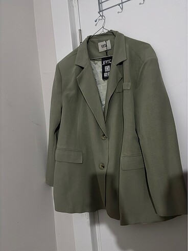 Diğer Blazer Ceket