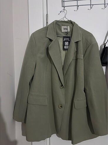 Blazer Ceket