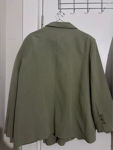 universal Beden Blazer Ceket